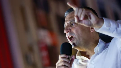 CHP lideri Özel'den bayram mesajı: Artık hak etmediğimiz görüntüler yaşanmayacak!