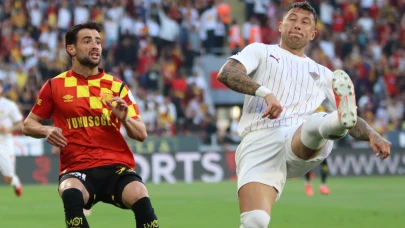 Göztepe, Ogün Bayrak’ın sözleşmesini uzattı