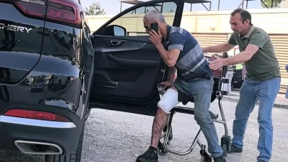 İnegöl'de acemi kasaplar acil servisi doldurdu