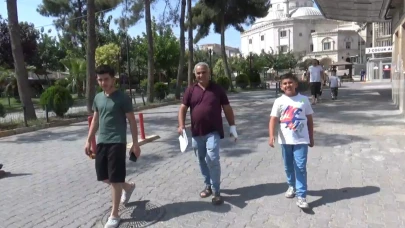 Şanlıurfa'da 176 acemi kasap hastanelik oldu