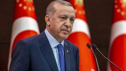 Cumhurbaşkanı Erdoğan: Terörsüz Türkiye başarıya ulaşacak