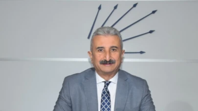 CHP'li Yeşiltaş'tan bayramda adalet vurgusu