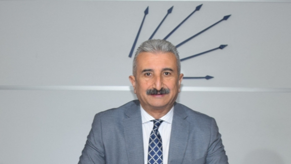 CHP'li Yeşiltaş'tan bayramda adalet vurgusu