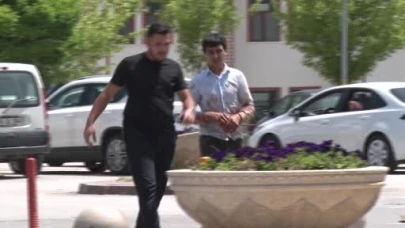 Ankara'da acemi kasaplar hastaneleri doldurdu