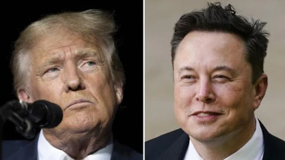 Kremlin: "Trump-Musk anlaşmazlığına karışmayacağız"