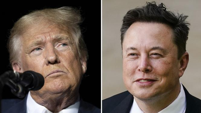 Kremlin: "Trump-Musk anlaşmazlığına karışmayacağız"