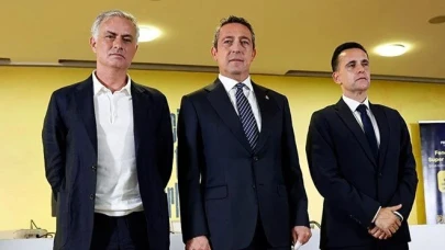 Fenerbahçe resmen açıkladı: Branco yerine gelen isim belli oldu