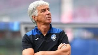 Roma'da Gian Piero Gasperini dönemi