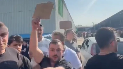 Bursa'da Kurban Bayramı'nda kartonlu hissedar arayışı