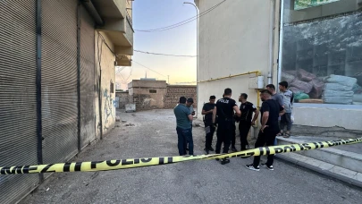 Şanlıurfa’da yakalanan 3 cinayet şüphelisi tutuklandı