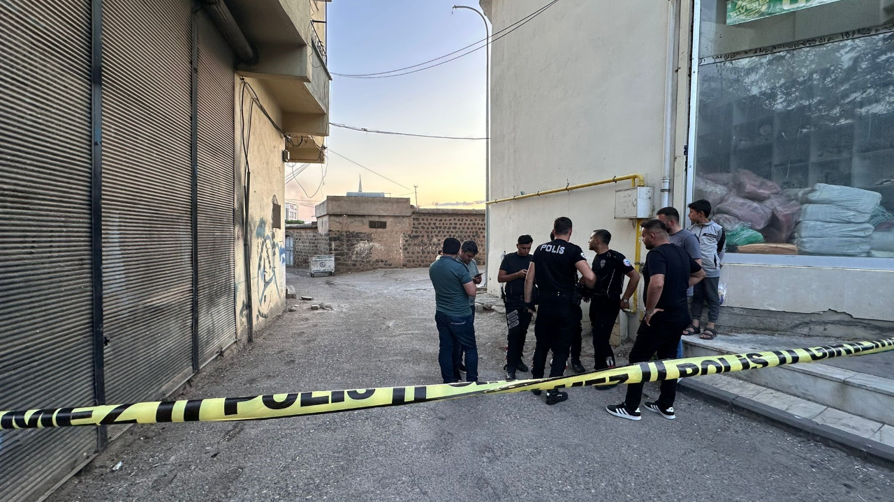 Şanlıurfa’da yakalanan 3 cinayet şüphelisi tutuklandı