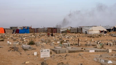 İsrail, Kurban Bayramı'nın ilk gününde Gazze'de en az 42 kişiyi öldürdü