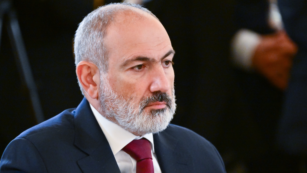 Paşinyan Azerbaycan’ın Kurban Bayramı'nı kutladı