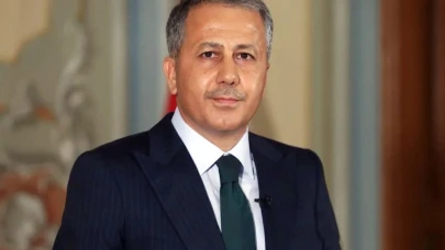 Bakan Yerlikaya: "2024 yılında trafik kazalarında 6 bin 351 canımızı yitirdik"