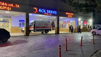 Sivas’ta arazi anlaşmazlığı! Kardeşini öldürdü, diğer kardeşi ve kendi oğlunu yaraladı