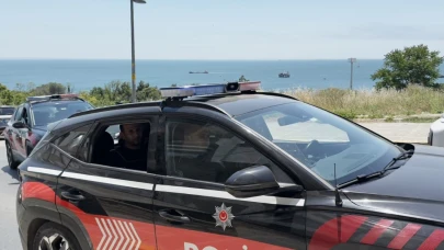 Fatih'te husumetlisini öldüren şahıs yakalandı