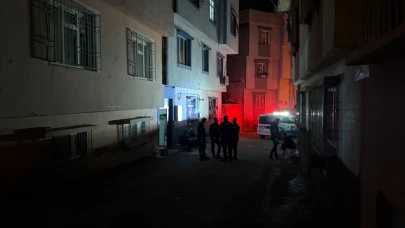 Gaziantep'te anne ve 3 yaşındaki çocuğu kilitli bulundukları odada ölü bulundu