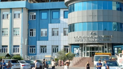 Başkan Zeyrek’in durumu ciddiyetini koruyor