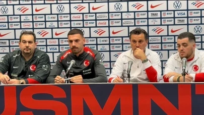 Montella: "Ortamı görmek, tecrübe etmek, 2026 için önemli"