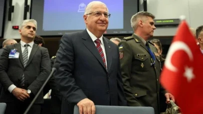 Bakan Güler'den NATO'ya mesaj!