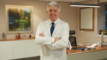 Kalp sağlığınız için Kurban Bayramı'nda 'tadımlık' et tüketin