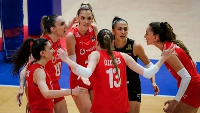 Filenin Sultanları kayıpsız devam ediyor!