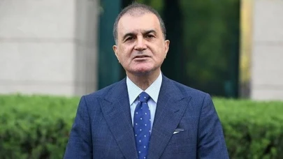 AK Parti'den Ferdi Zeyrek için geçmiş olsun mesajı