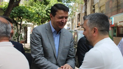 Saadet Partisi'nden çağrı: Emekli maaşı 35 Bin TL olmalı!