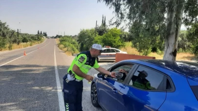 Jandarmadan kritik uyarı: Sürücüler dikkat!