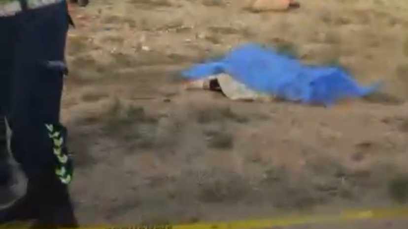Konya'da feci kazada 2 kardeş hayatını kaybetti