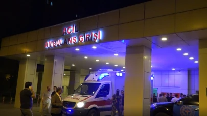 Van’da traktörün altında kalan çocuk hayatını kaybetti