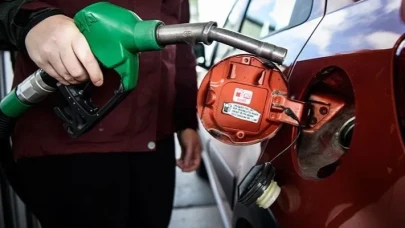 Bursa'da akaryakıt fiyatlarında son durum...