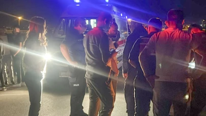 Bayram tatili için geldi bıçaklanarak öldürüldü!