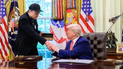 Trump, Elon Musk ile ilişkisinin bittiğini söyledi