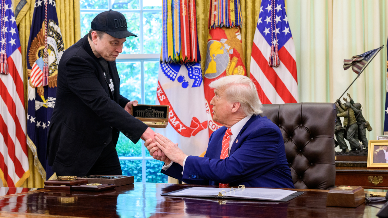 Trump, Elon Musk ile ilişkisinin bittiğini söyledi