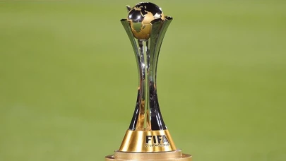 FIFA Kulüpler Dünya Kupası'nın yayıncısı belli oldu