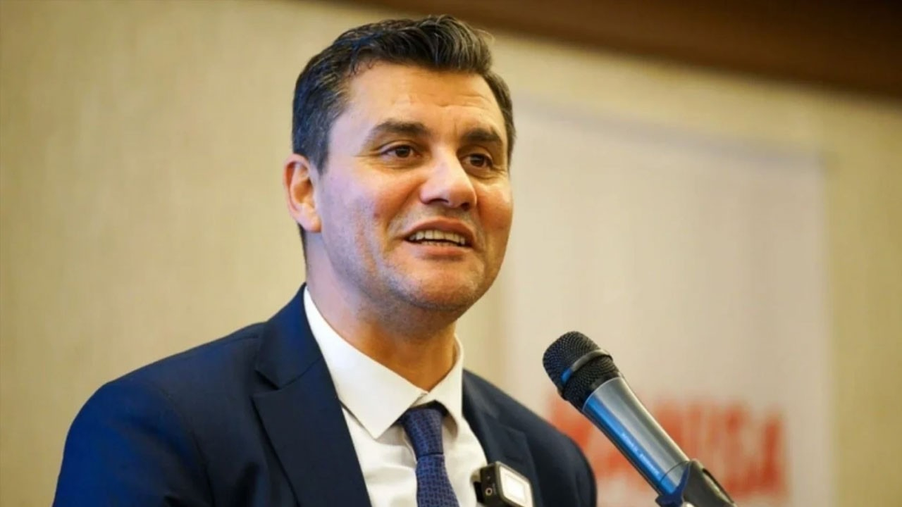 Hastaneden Ferdi Zeyrek'in sağlık durumuna ilişkin açıklama