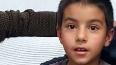 16 gündür kayıp olan Onurcan Özdemir'den kahreden haber