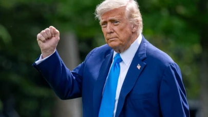 Trump’tan "Epstein" açıklaması: "Bu yıllardır konuşulan eski bir haber"