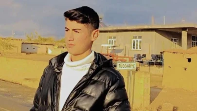 17 yaşındaki tarım işçisi hayatını kaybetti