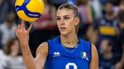 Fenerbahçe Alessia Orro'yu kadrosuna kattı