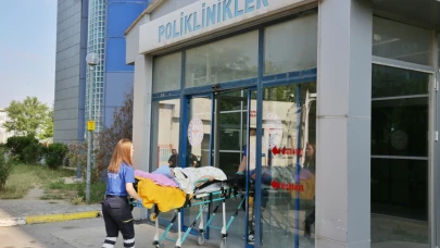 Büyükşehir’den bayramda kesintisiz sağlık hizmeti
