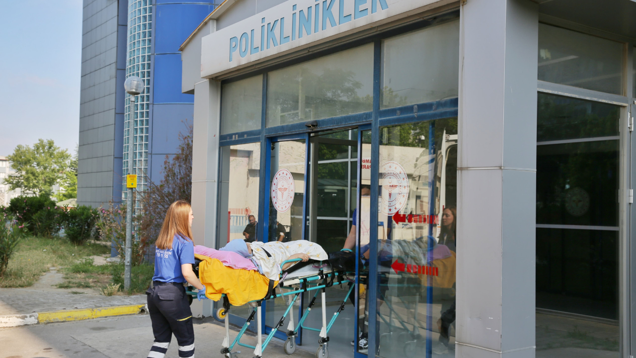 Büyükşehir’den bayramda kesintisiz sağlık hizmeti
