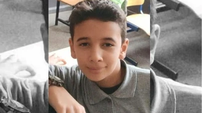 Bursa'daki kayıp çocuktan 81 saattir haber alınamıyor