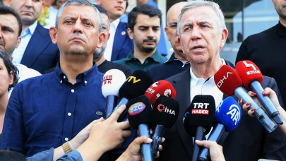 Deneyimli isimler Başkan Zeyrek için WhatsApp grubu kurdu