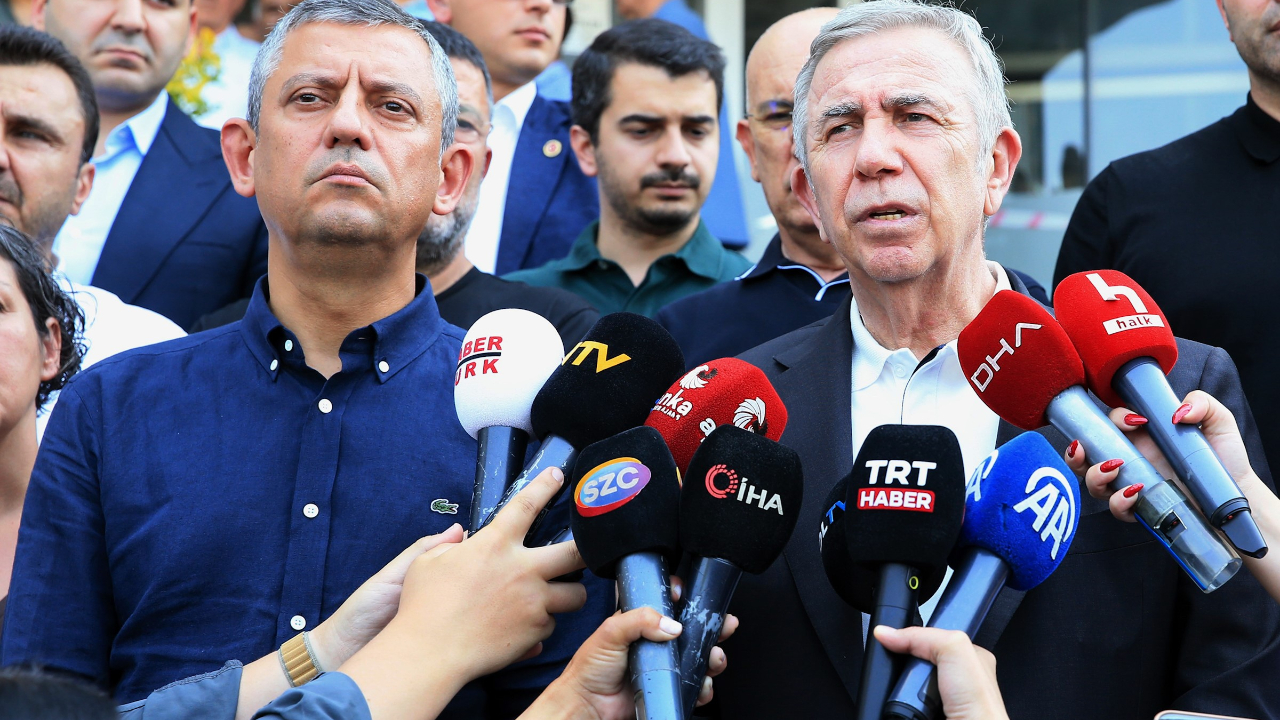 Deneyimli isimler Başkan Zeyrek için WhatsApp grubu kurdu