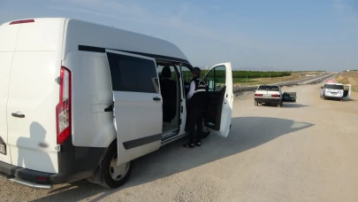 Malatya'da "kız meselesi" silahlı kavgaya dönüştü: 1 yaralı