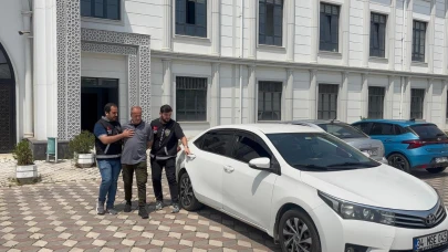 Sokak ortasında bir kişiyi başından vurarak öldürmüştü, tutuklandı