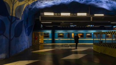 Avrupa'da savaş endişesi büyüyor...  Metro istasyonları ve otoparklar bakın ne olacak?