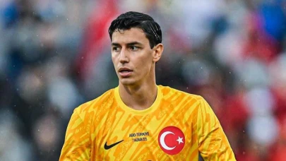 Berke, Altınolrdu'yu gururlandırdı